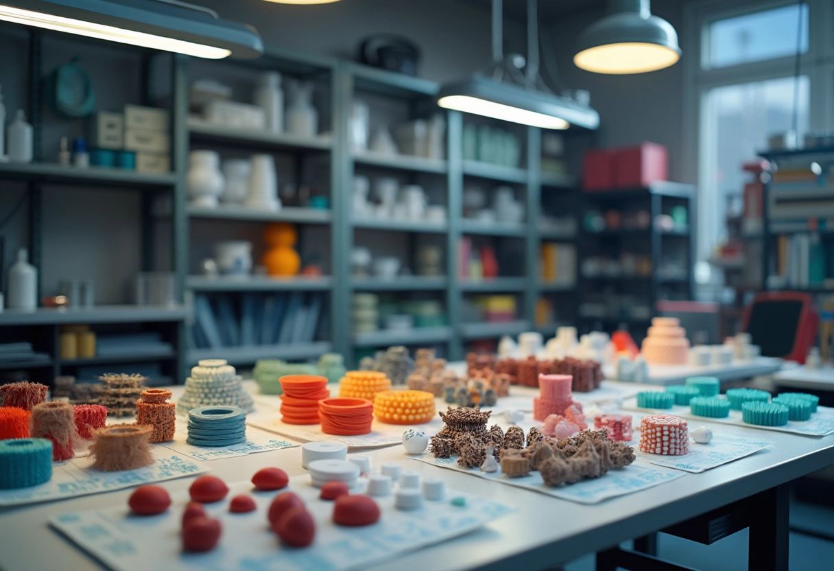 Kosten van 3D-printmaterialen: Wat je moet weten