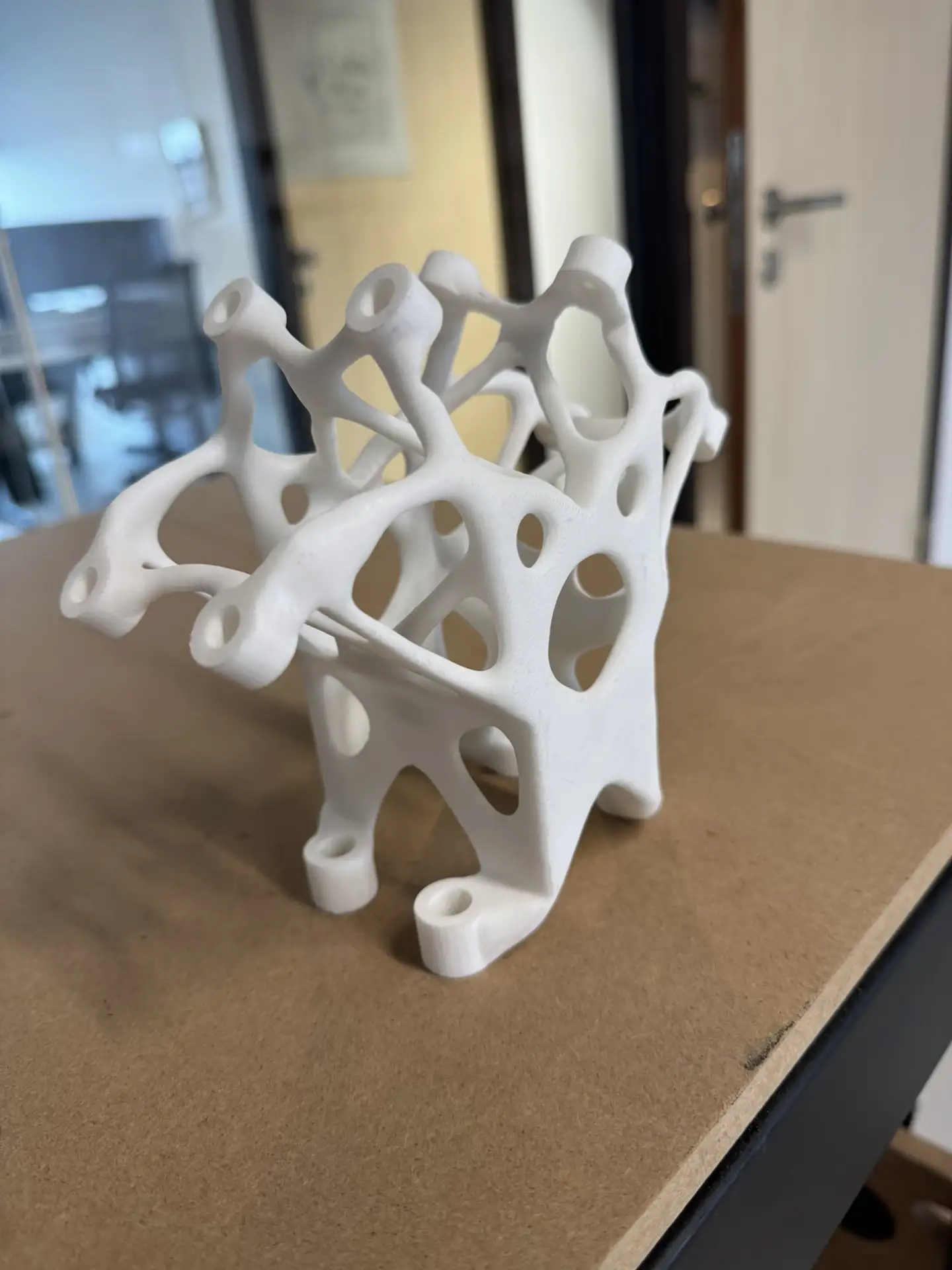 Admod3D 3Dprinten 13 Professionele controle van een 3D-bestand bij Admod3D