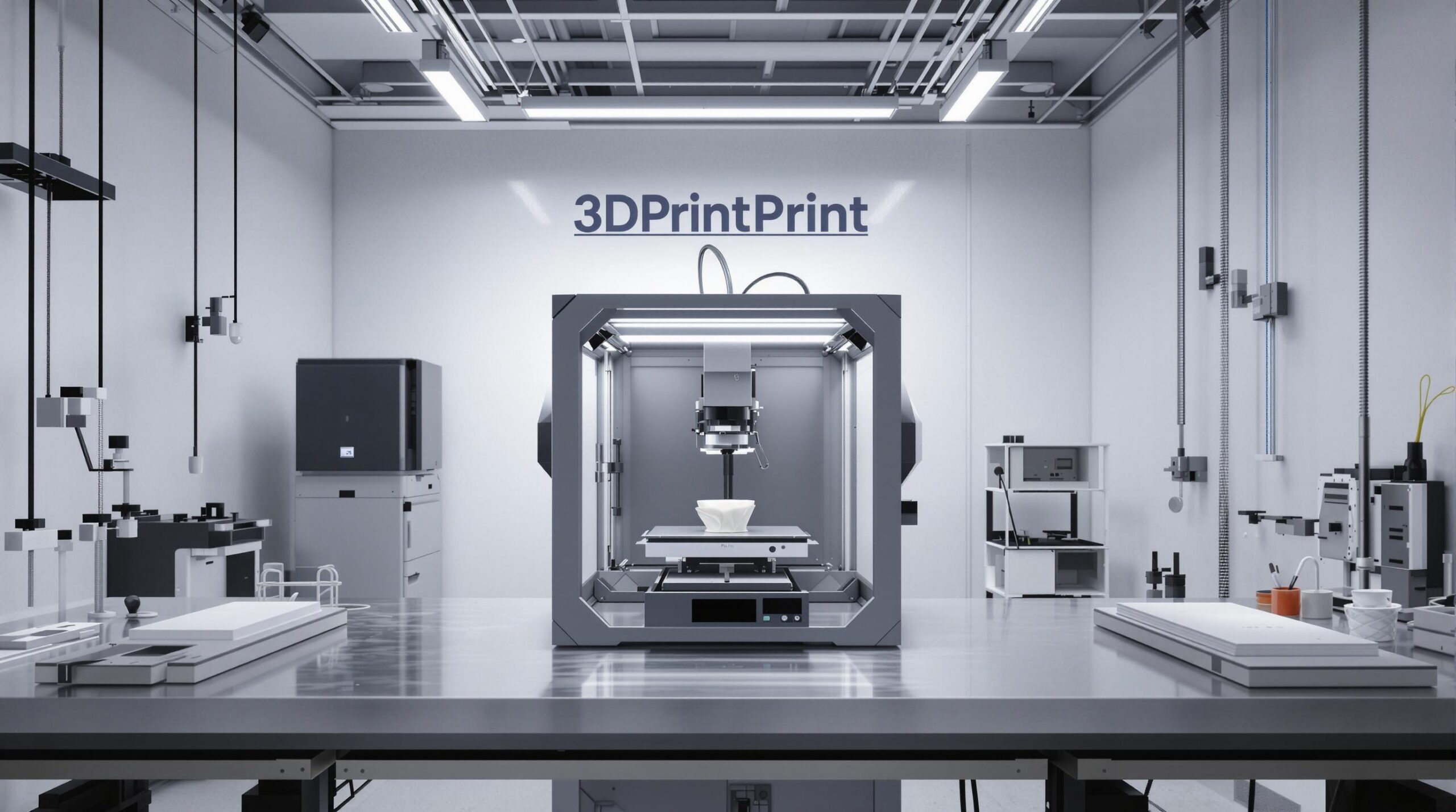 Composiet 3D-printen voor Sterke en Duurzame Oplossingen