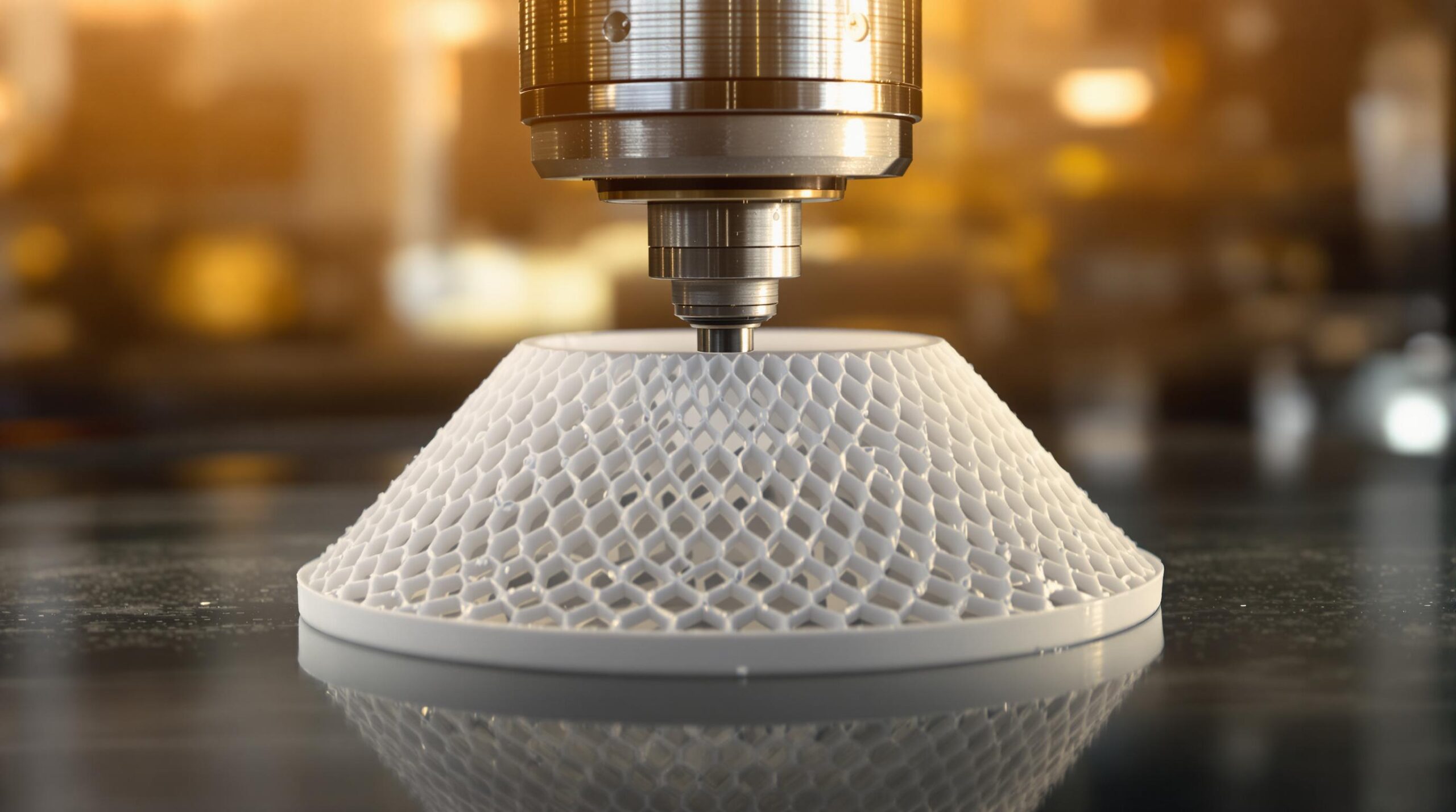De juiste 3D-printinstellingen voor perfecte resultaten