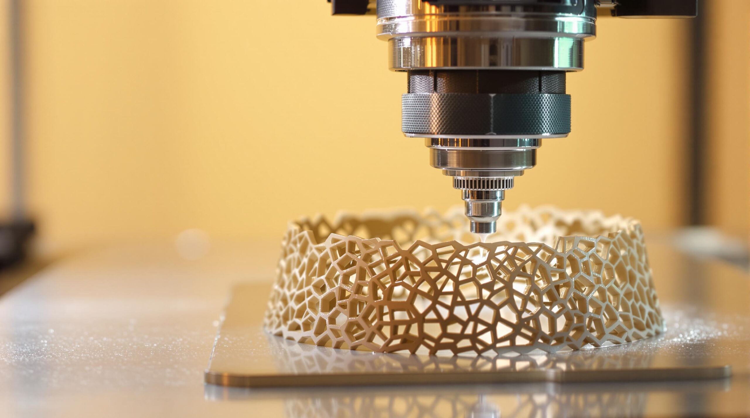 Geavanceerde 3D-printinstellingen voor betere resultaten